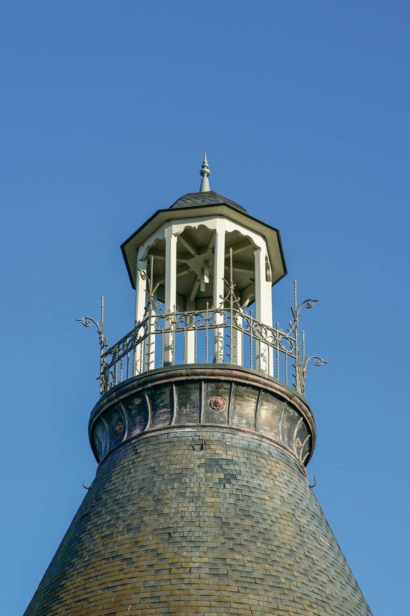Chateau De Thouare Eksteriør bilde